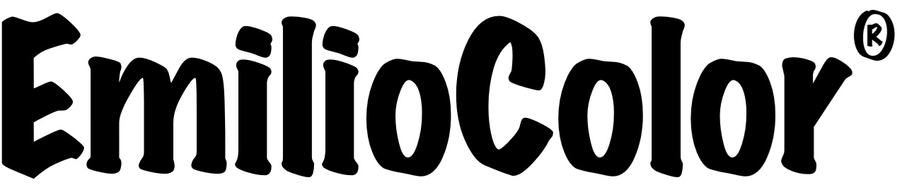 EmilioColor® Logo